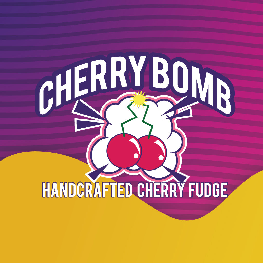 Cherry Bomb